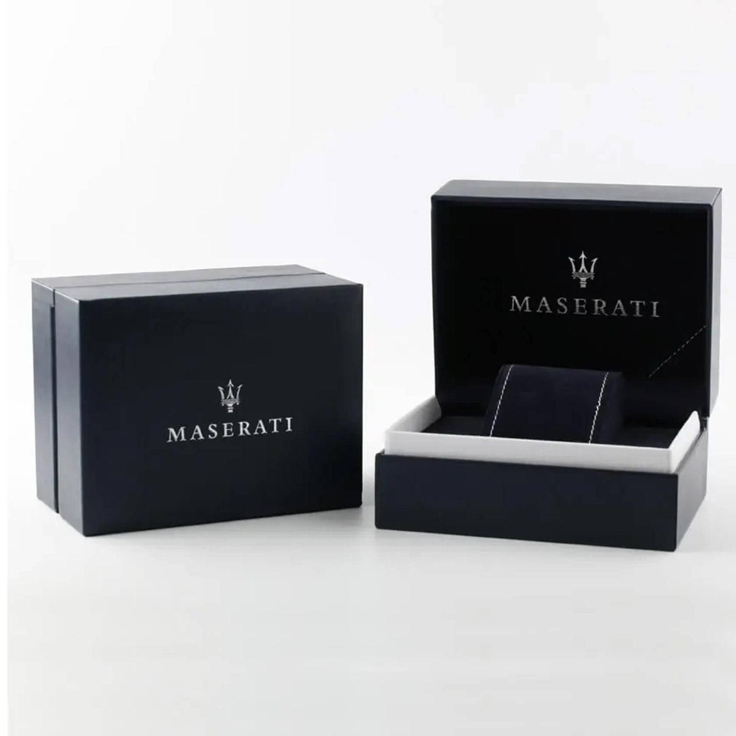 Ceas Maserati Potenza bărbătesc R8851108032