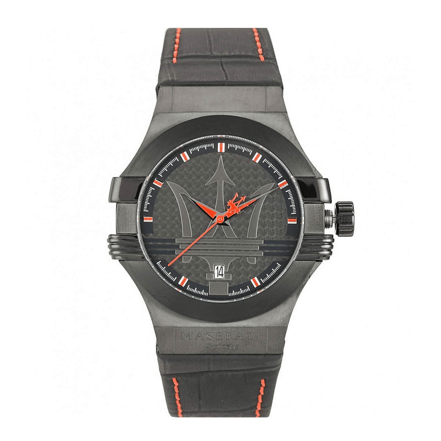 Ceas Maserati Potenza bărbătesc R8851108010