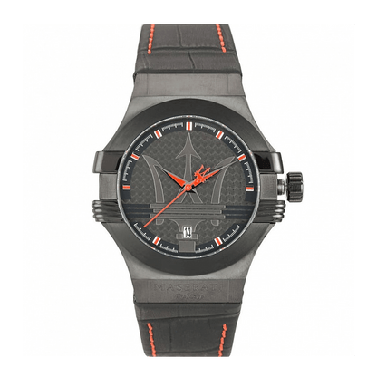 Ceas Maserati Potenza bărbătesc R8851108010
