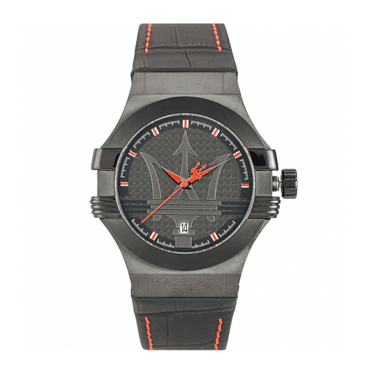 Ceas Maserati Potenza bărbătesc R8851108010