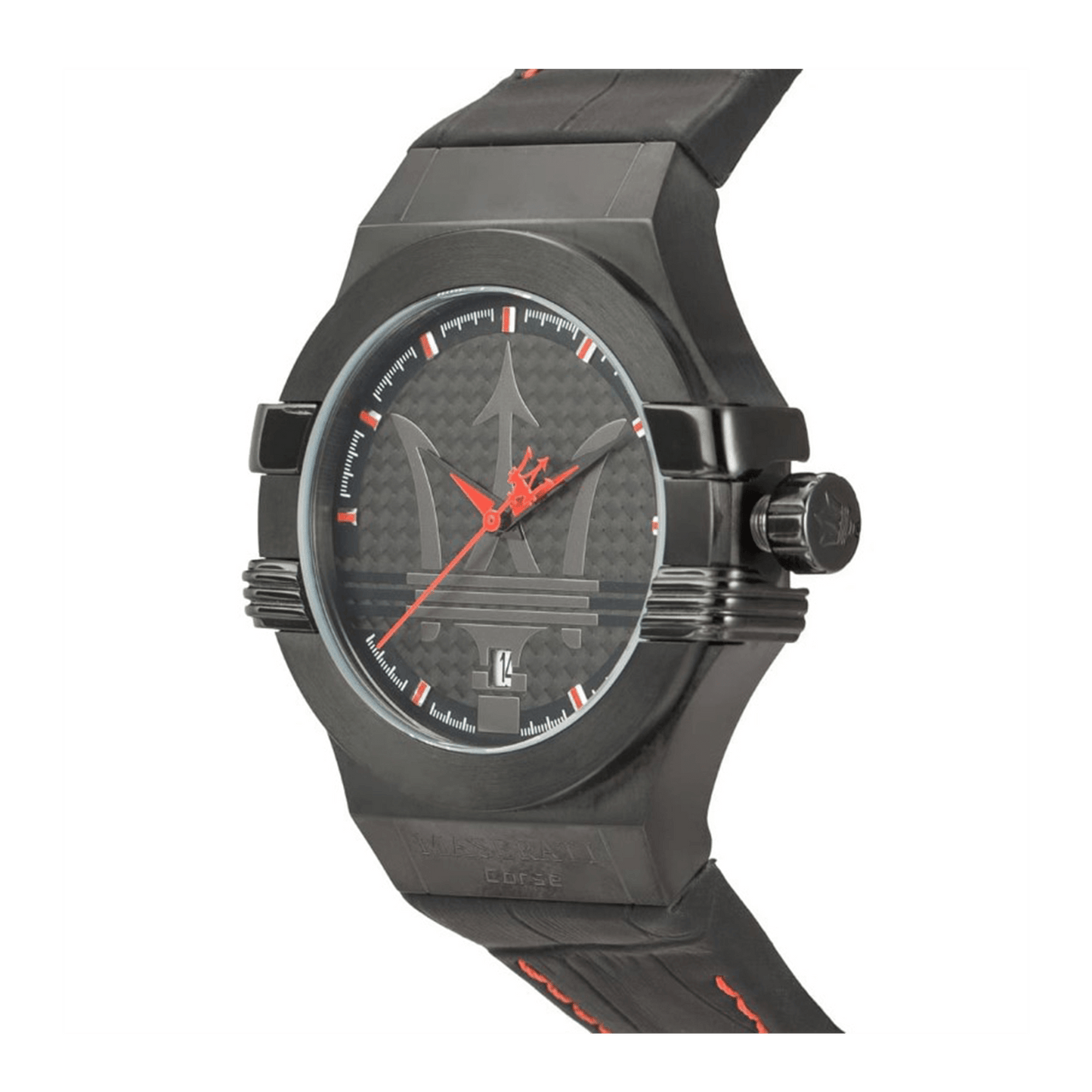 Ceas Maserati Potenza bărbătesc R8851108010