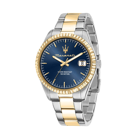 Ceas Maserati Competizione pentru barbati R8853100027