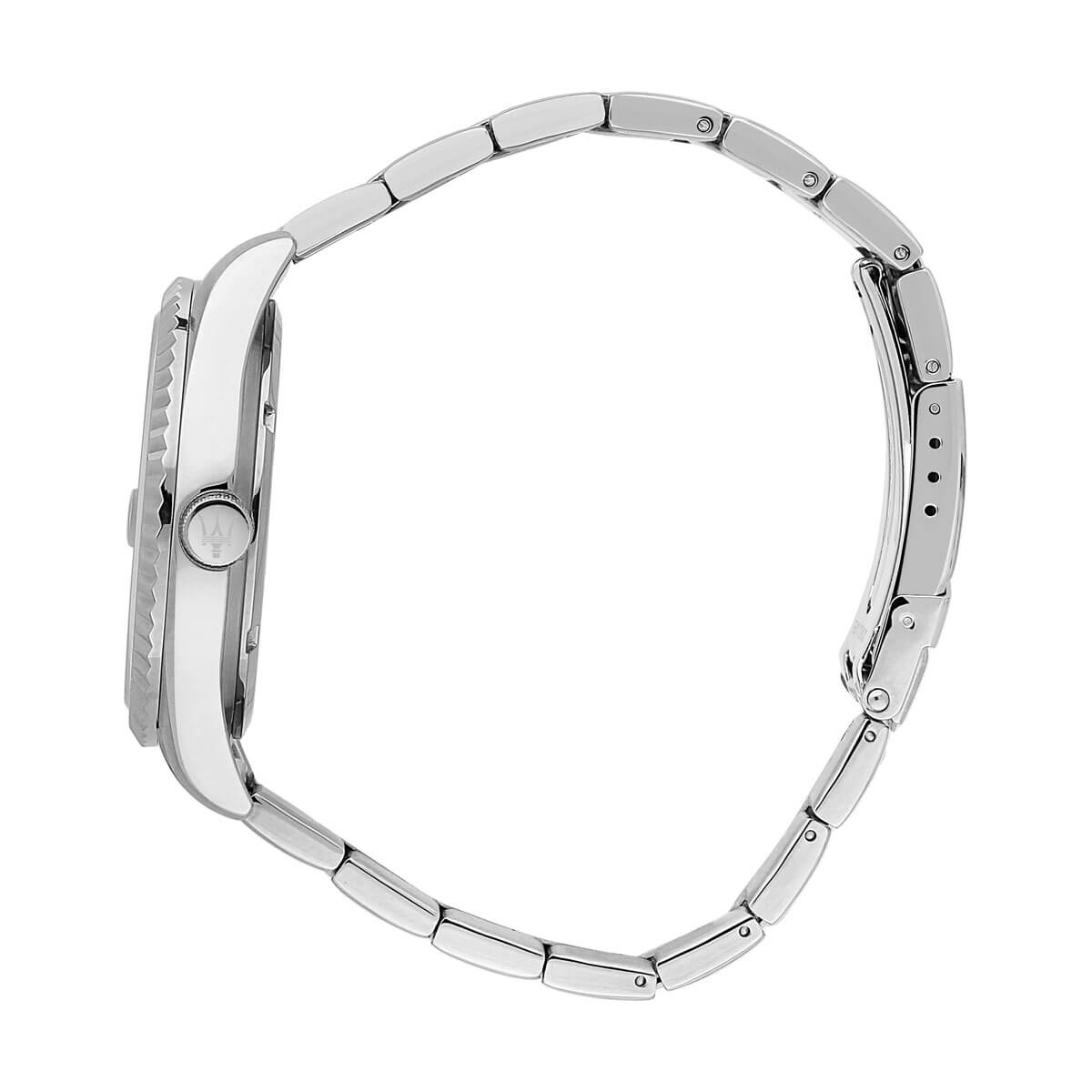 Ceas Maserati Competizione pentru barbati R8853100028