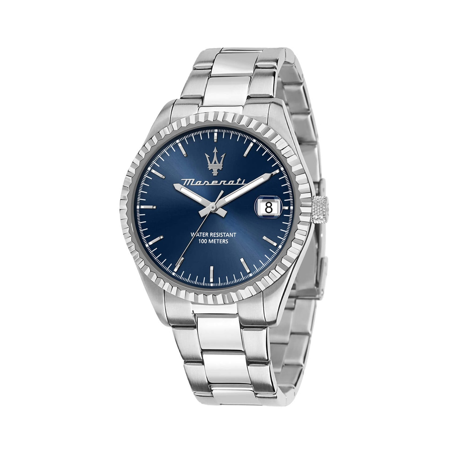 Ceas Maserati Competizione pentru barbati R8853100029