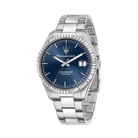 Ceas Maserati Competizione pentru barbati R8853100029