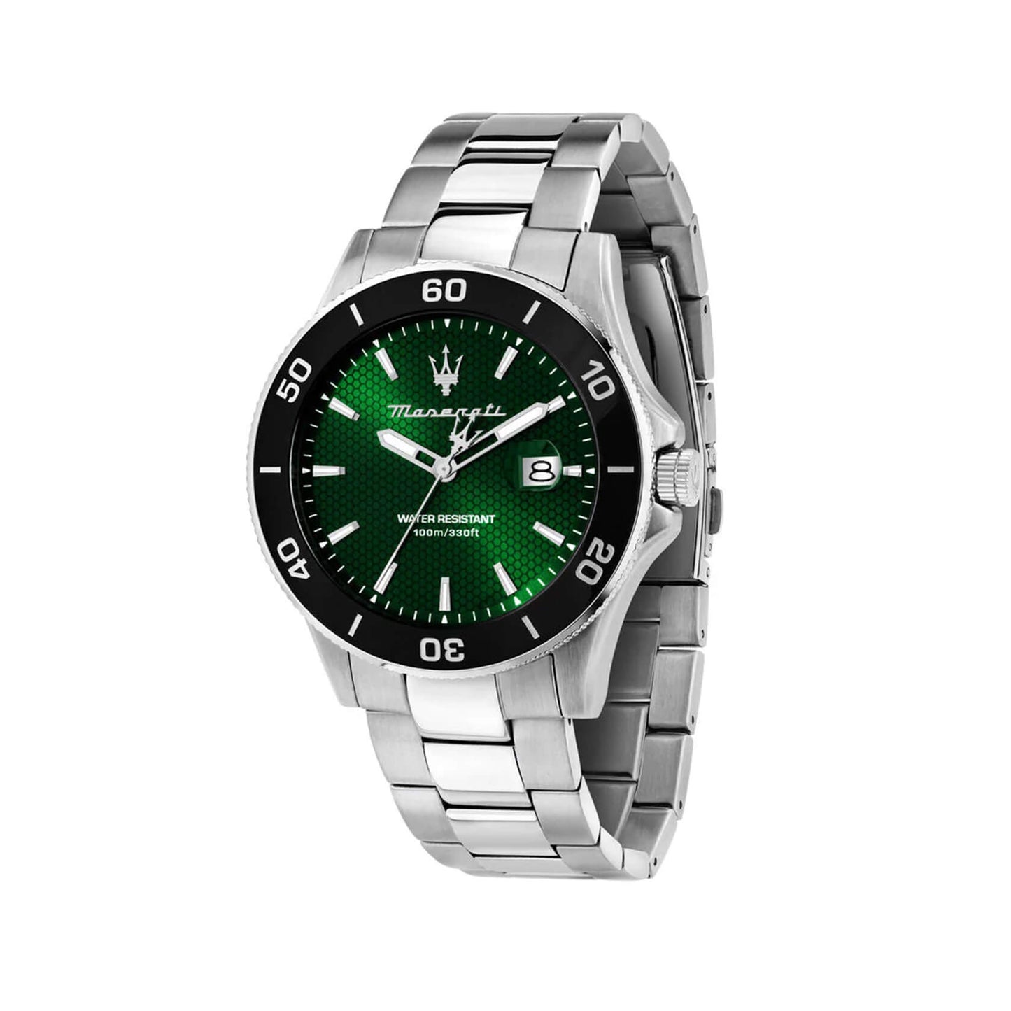 Ceas Maserati Competizione pentru barbati R8853100038