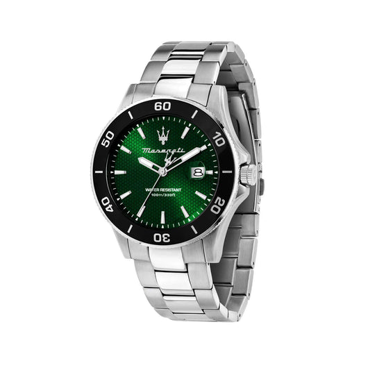 Ceas Maserati Competizione pentru barbati R8853100038