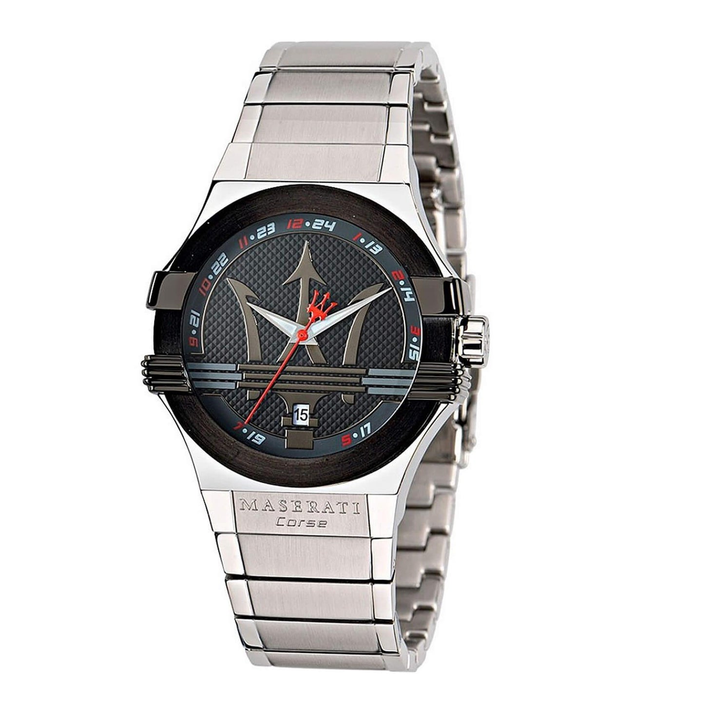 Ceas Maserati Potenza bărbătesc R8853108001