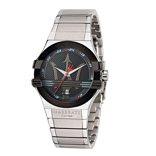 Ceas Maserati Potenza bărbătesc R8853108001