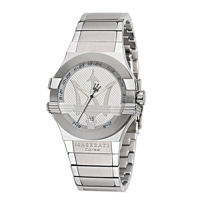 Ceas Maserati Potenza bărbătesc R8853108002