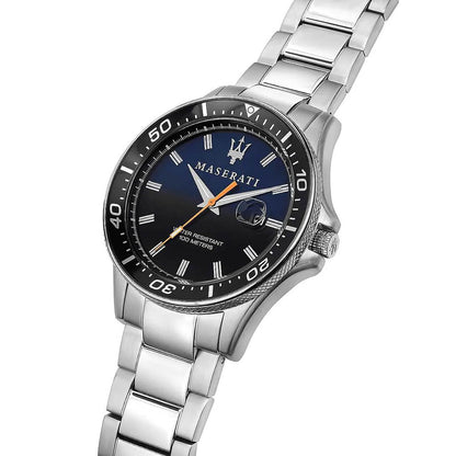 Ceas Maserati Sfida bărbătesc R8853140001