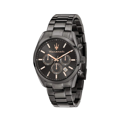 Ceas Maserati Attrazione pentru barbati R8853151001