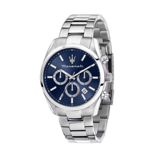 Ceas Maserati Attrazione pentru barbati R8853151005