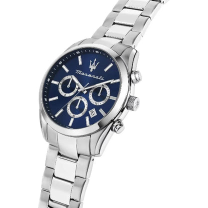 Ceas Maserati Attrazione pentru barbati R8853151005
