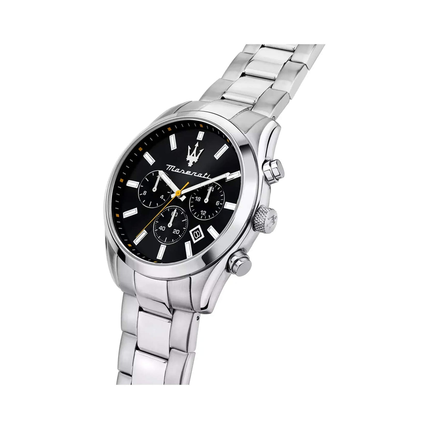 Ceas Maserati Attrazione pentru barbati R8853151010
