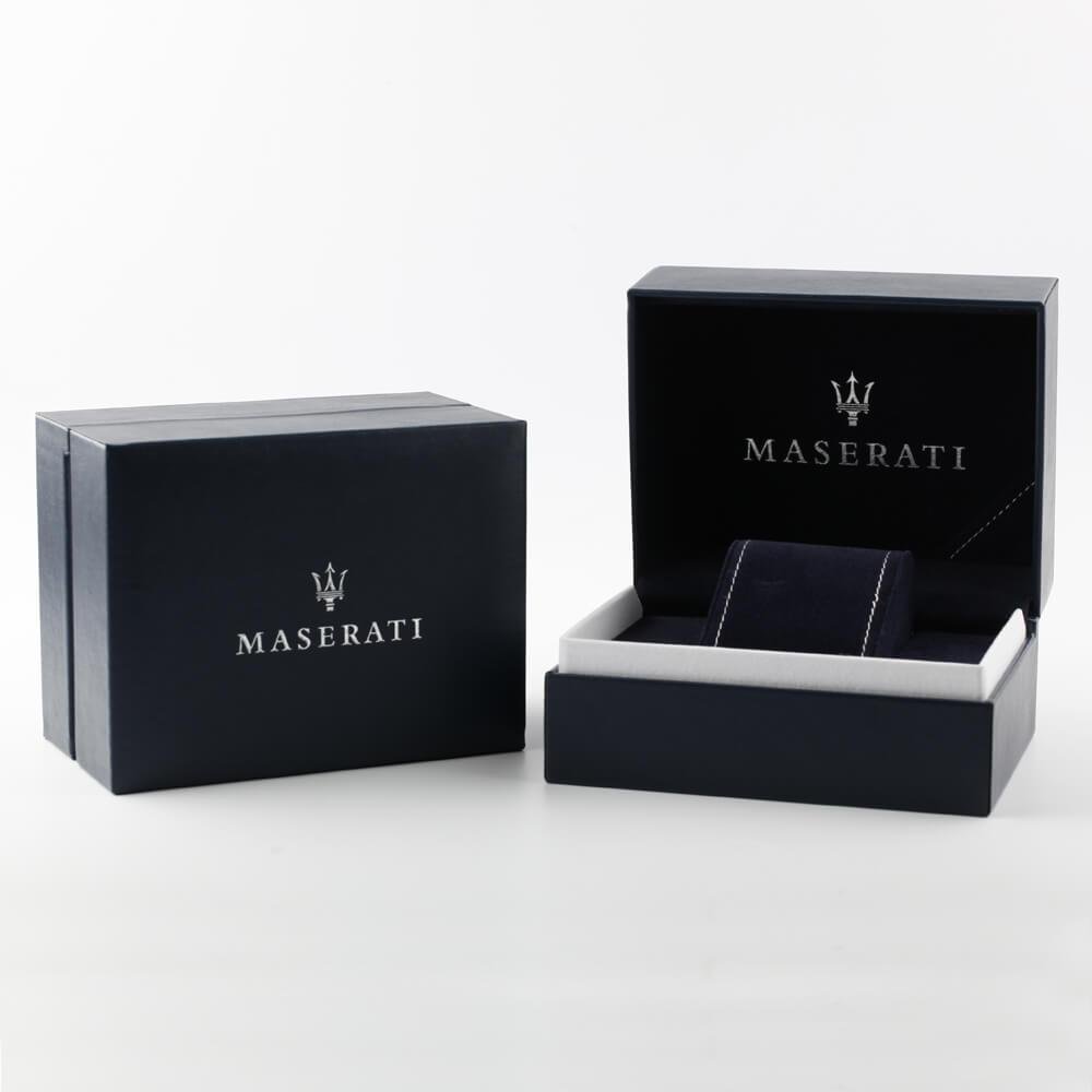 Ceas Maserati Competizione pentru barbati R8853100027