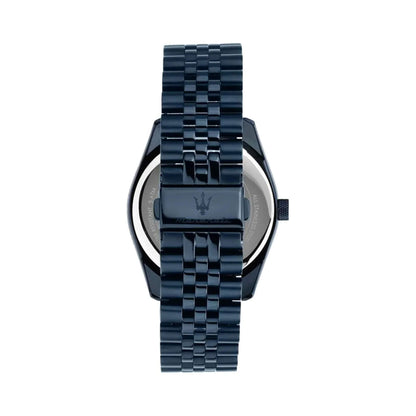 Ceas Maserati Attrazione pentru barbati R8853151016
