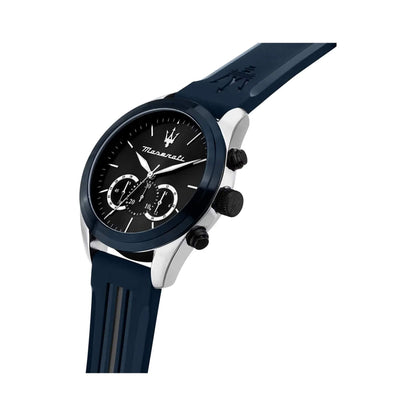 Ceas Maserati Traguardo pentru Barbati R8871612046