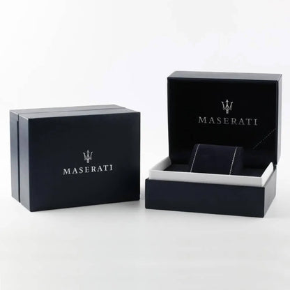 Ceas Maserati Successo Chronograph R8873621001 Barbatesc