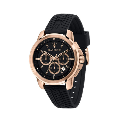 Ceas Maserati Successo Bărbați R8871621012