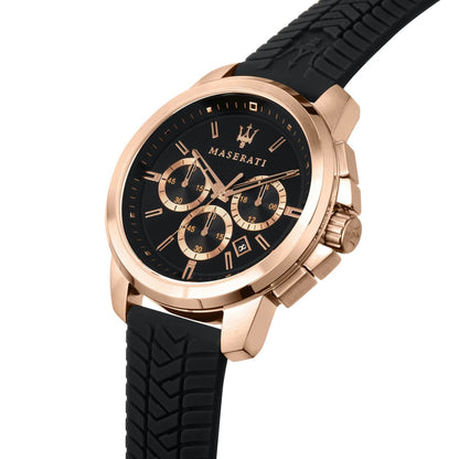 Ceas Maserati Successo Bărbați R8871621012