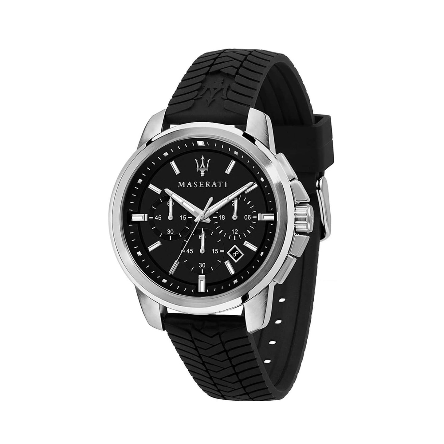 Ceas Maserati Successo Bărbați R8871621014