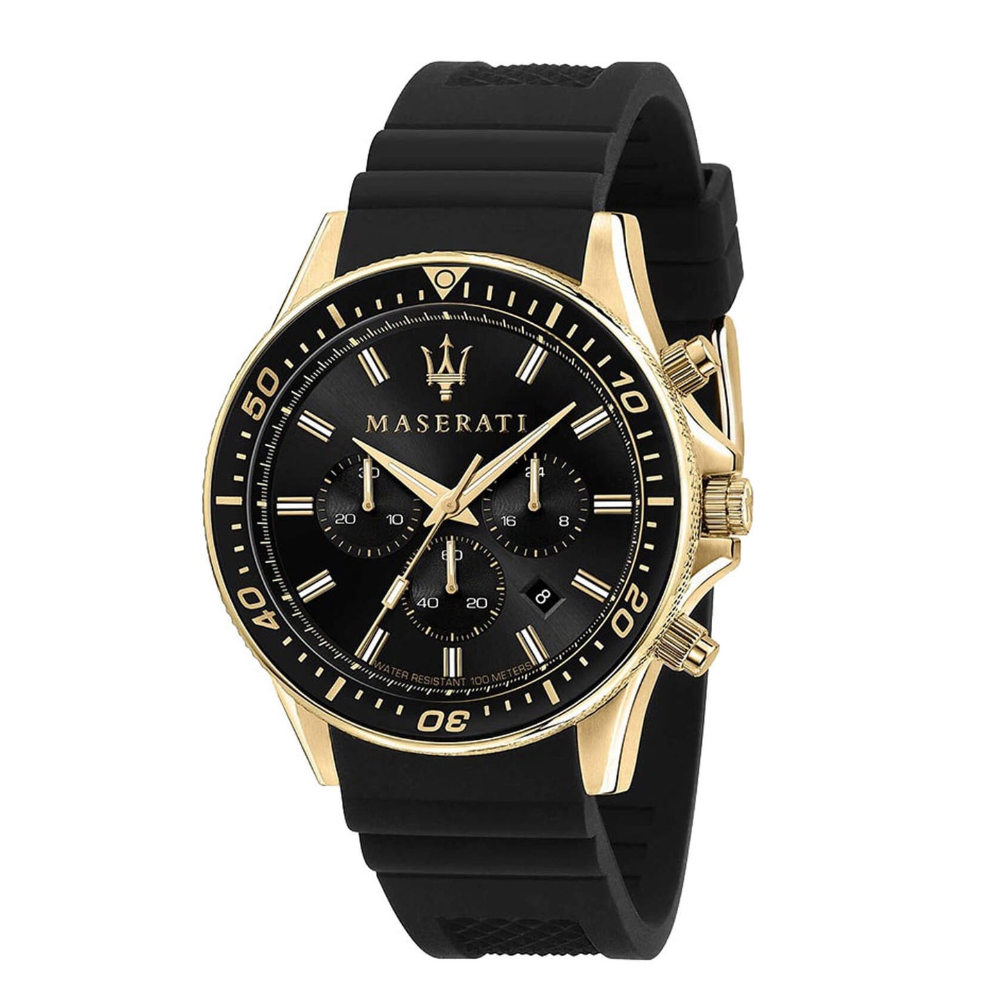 Ceas Maserati Sfida bărbătesc R8871640001