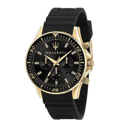 Ceas Maserati Sfida bărbătesc R8871640001