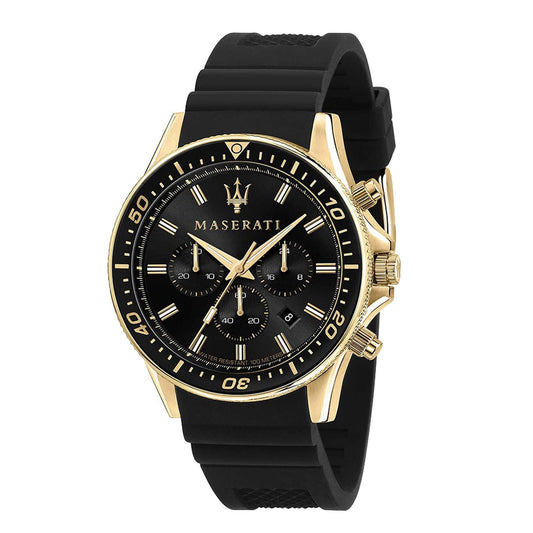 Ceas Maserati Sfida bărbătesc R8871640001