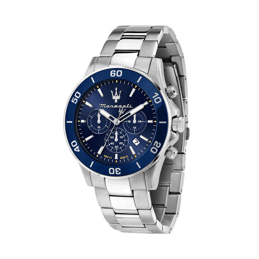 Ceas Maserati Competizione pentru barbati R8873600002