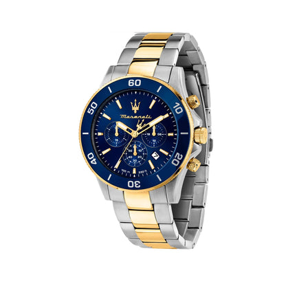 Ceas Maserati Competizione pentru barbati R8873600006