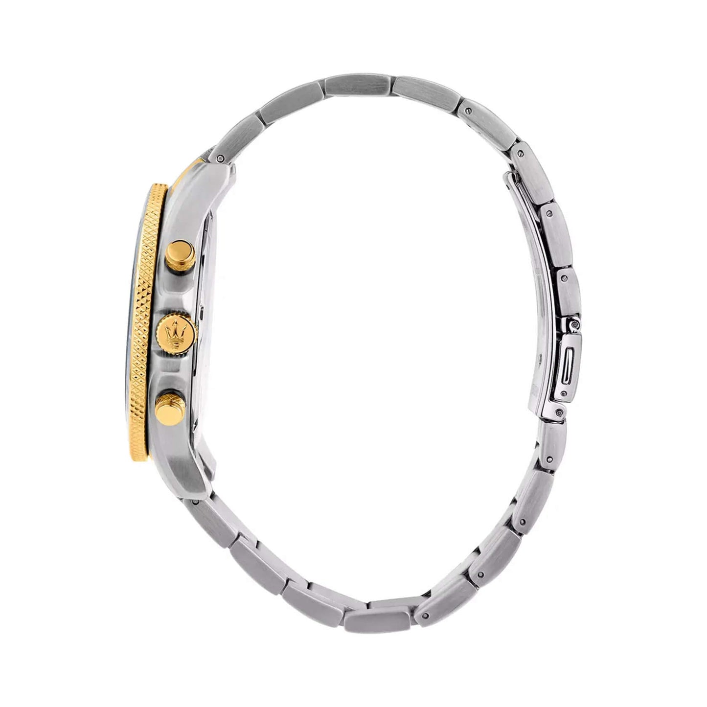 Ceas Maserati Competizione pentru barbati R8873600006