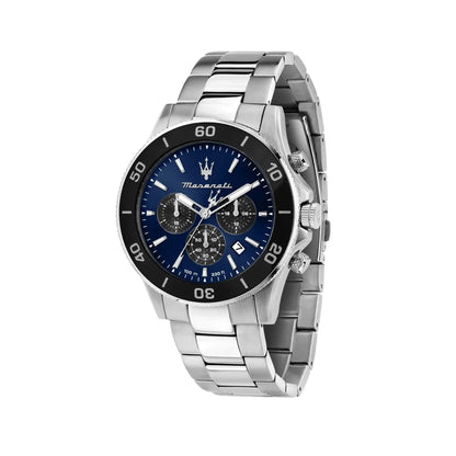 Ceas Maserati Competizione pentru barbati R8873600009