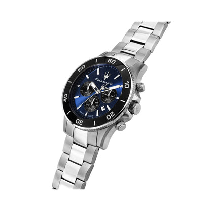 Ceas Maserati Competizione pentru barbati R8873600009