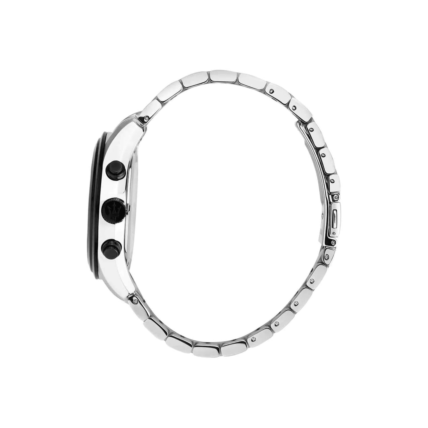 Set Ceas Maserati Traguardo Prisma Edition Bărbați R8873612061