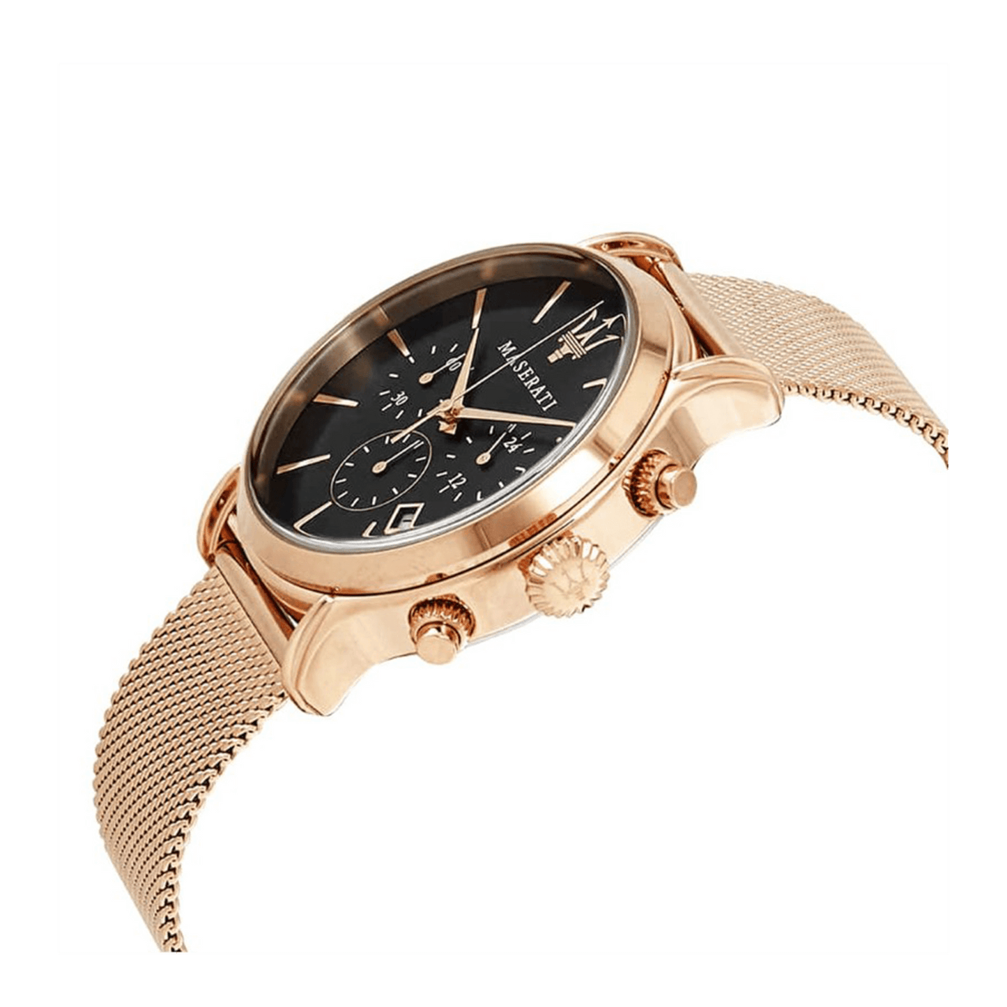 Ceas Maserati Epoca bărbătesc R8873618005