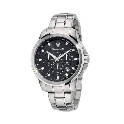 Ceas Maserati Successo Chronograph R8873621001 Barbatesc