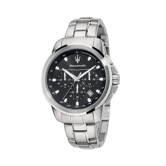 Ceas Maserati Successo Chronograph R8873621001 Barbatesc