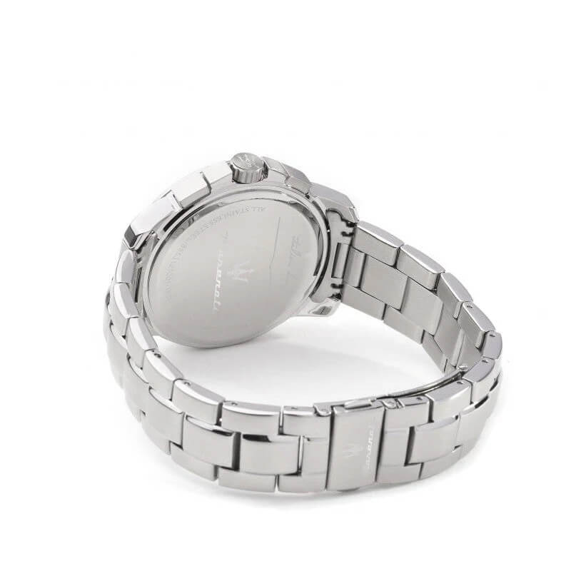 Ceas Maserati Successo Chronograph R8873621001 Barbatesc