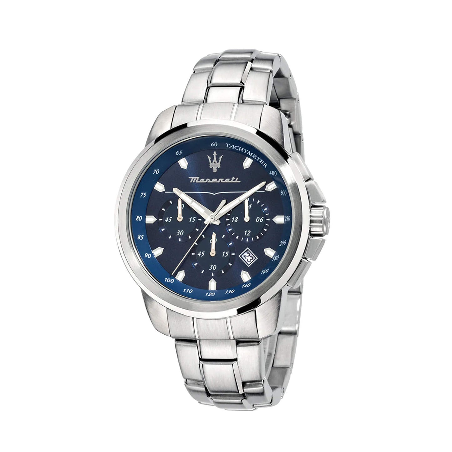 Ceas bărbătesc Maserati Successo Chronograph R8873621002
