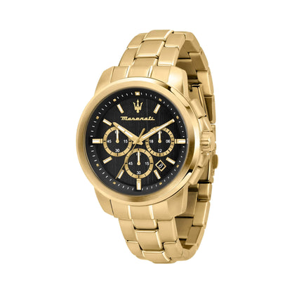 Ceas bărbătesc Maserati Successo Chronograph R8873621013