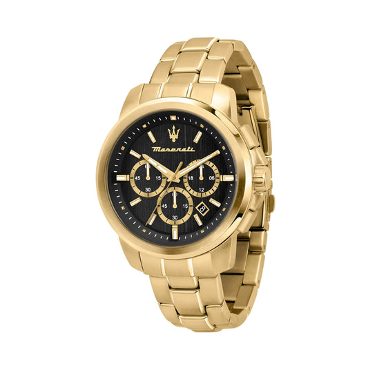 Ceas bărbătesc Maserati Successo Chronograph R8873621013