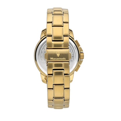 Ceas bărbătesc Maserati Successo Chronograph R8873621013