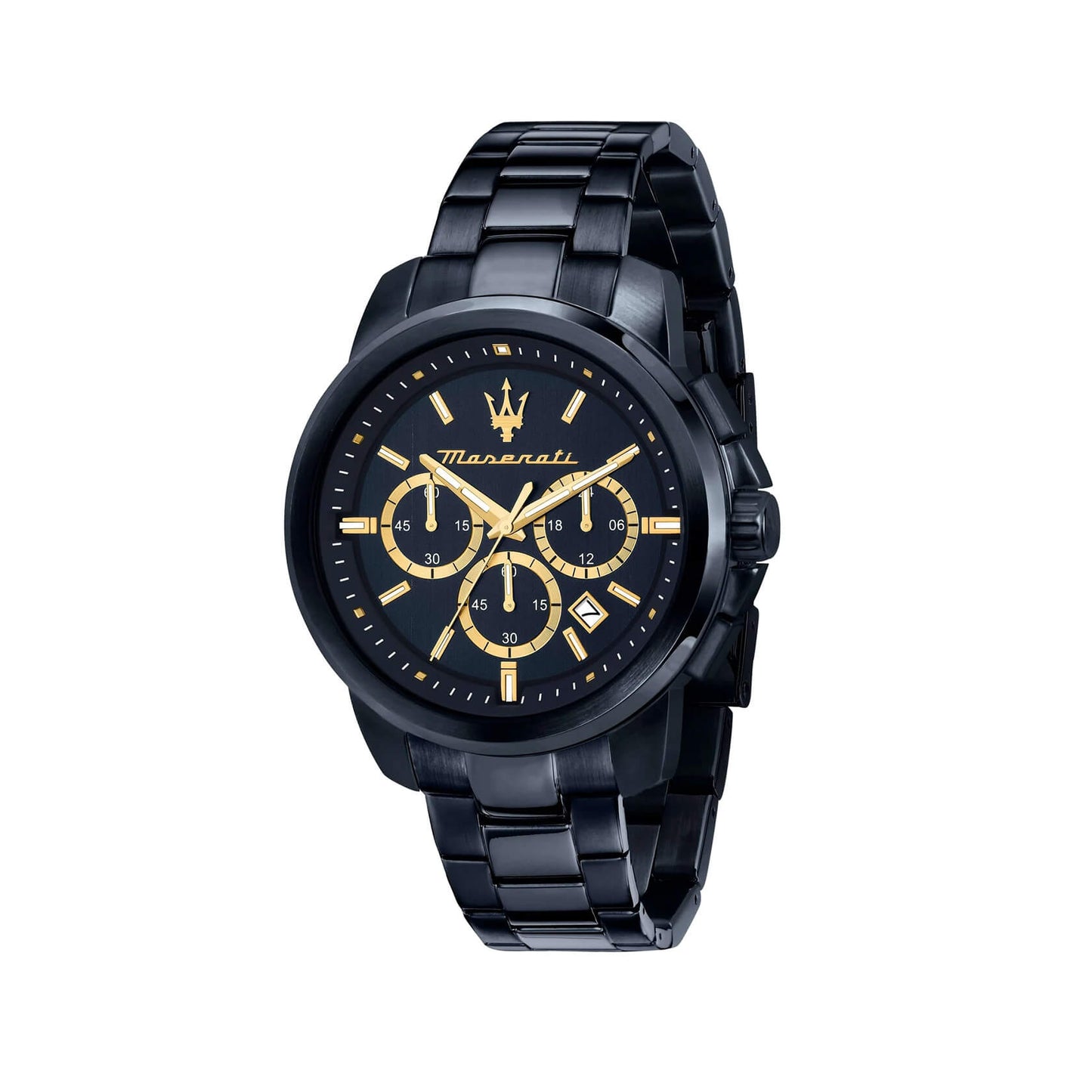 Ceas Maserati Successo Bărbați R8873621040