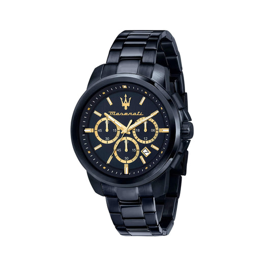 Ceas Maserati Successo Bărbați R8873621040
