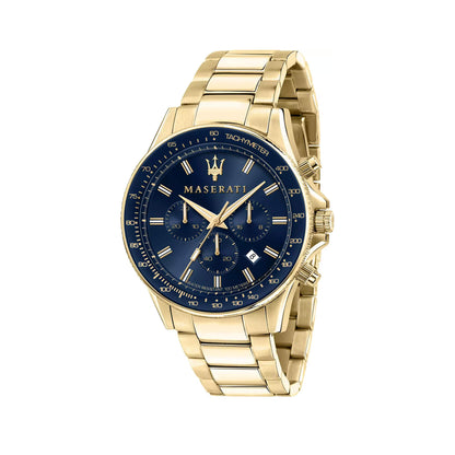 Ceas Maserati Sfida Bărbați R8873640008