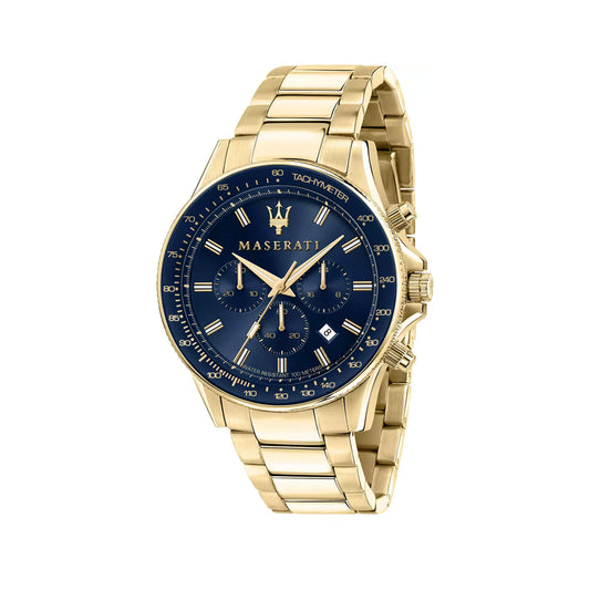 Ceas Maserati Sfida Bărbați R8873640008