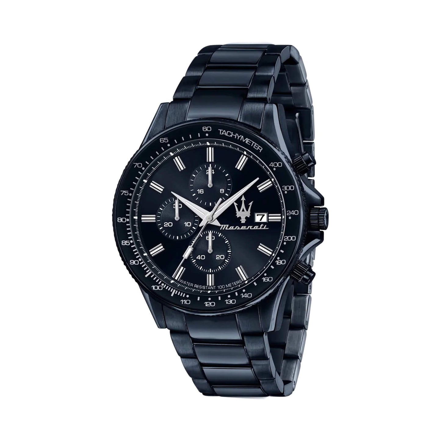 Ceas Maserati Sfida Bărbați R8873640023