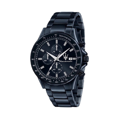 Ceas Maserati Sfida Bărbați R8873640023