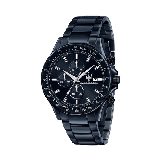 Ceas Maserati Sfida Bărbați R8873640023